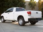 Toyota Tundra Double Cab Work Truck Package 2009 года
